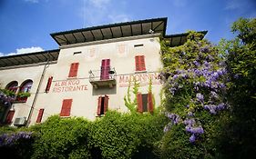 Albergo Ristorante Madonnina