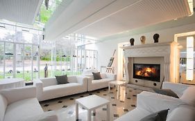 Albergo Ristorante Madonnina