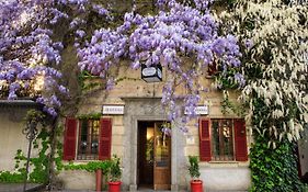 Albergo Ristorante Madonnina